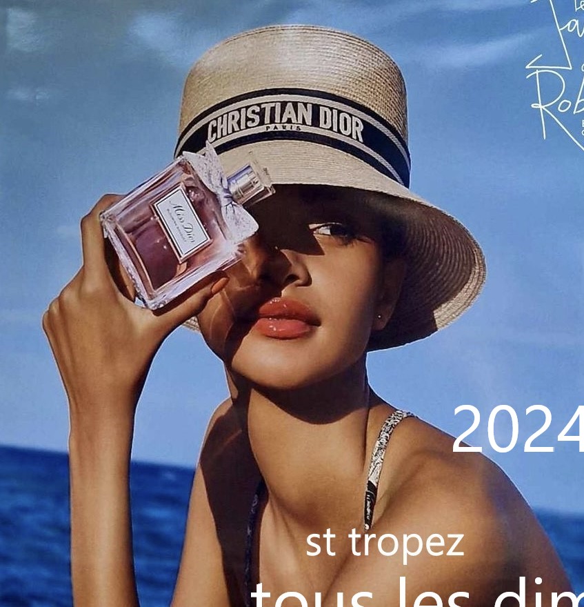 Exposition Saint-Tropez