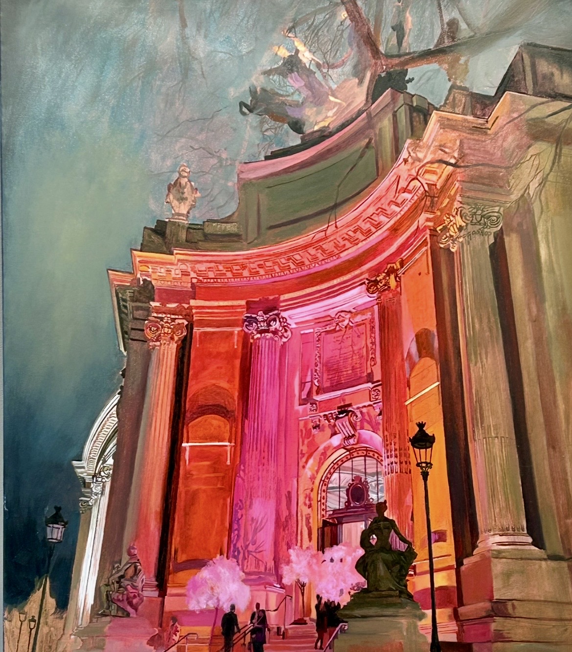 Événements à Paris